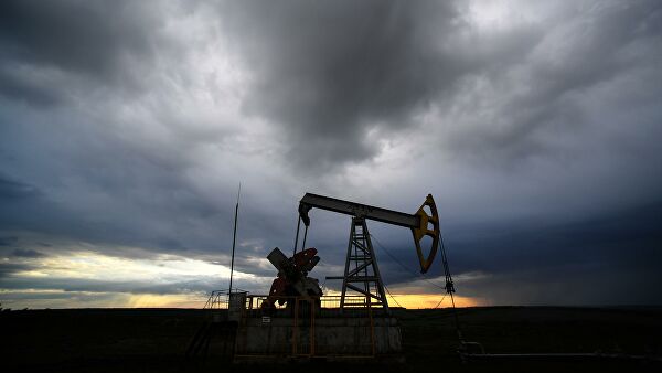 Цена на нефть марки Brent превысила 71 доллар за баррель