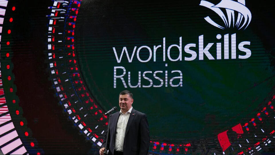 Мошенничество WorldSkills Russia может быть связано с заработком на грантах