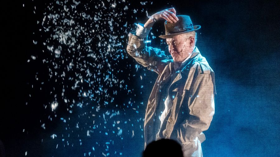 «Быть Смоктуновским»