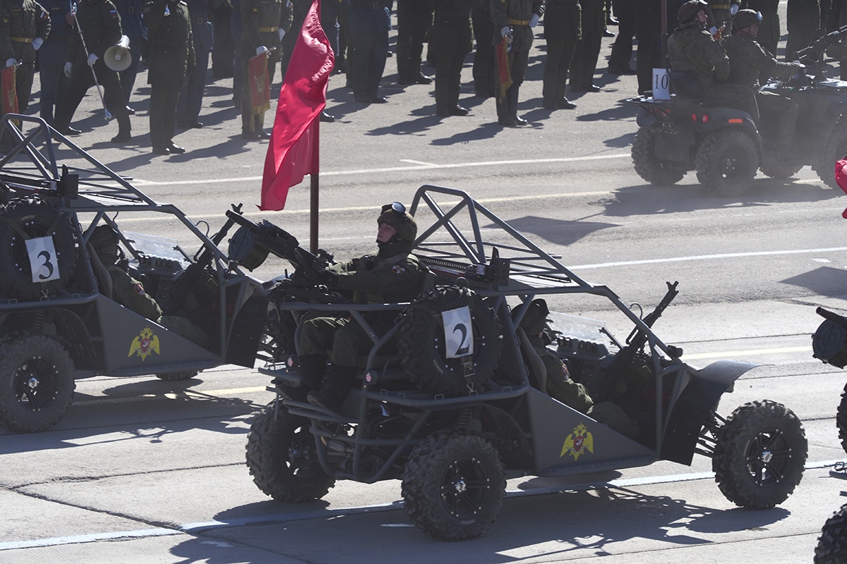 Легкий транспорт для спецназа Легкий транспорт для спецназа авто,авто и мото,автоновости,военная техника,Россия
