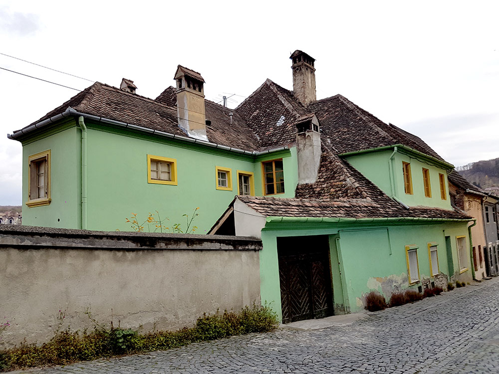 Сигишоара. Самый красивый город в Трансильвании Сигишоара. Самый красивый город в Трансильвании авиатур,автотуризм,виза,гид,города,заграница,мир,отдых,отпуск,поездка,путешествие,Румыния,самостоятельные путешествия,страны,тур,туризм,турист,экскурсионный тур