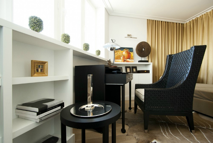 10 способов, как сделать подоконник функциональной частью интерьера 10 способов, как сделать подоконник функциональной частью интерьера