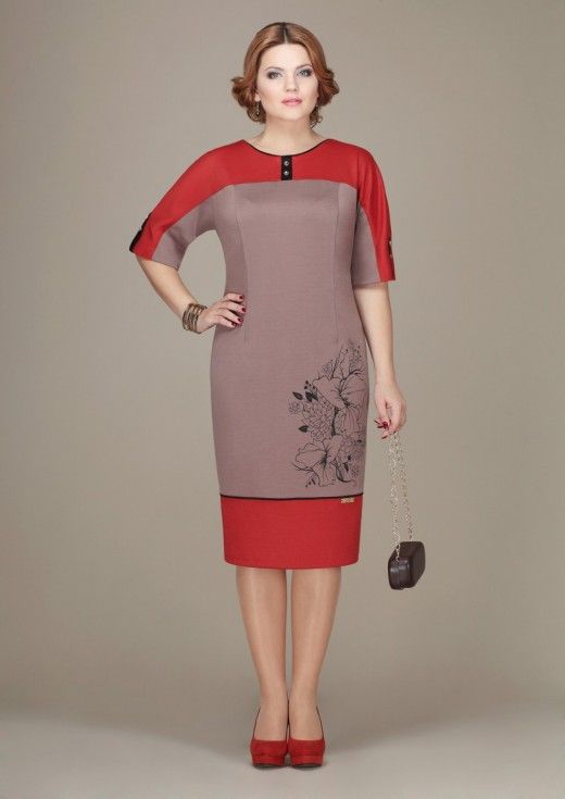 dress inspiration - choose your fabric and have it tailor made to your measurements by measuring2fit
