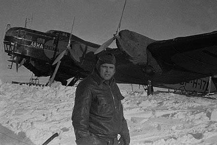 Особое задание Особое задание история