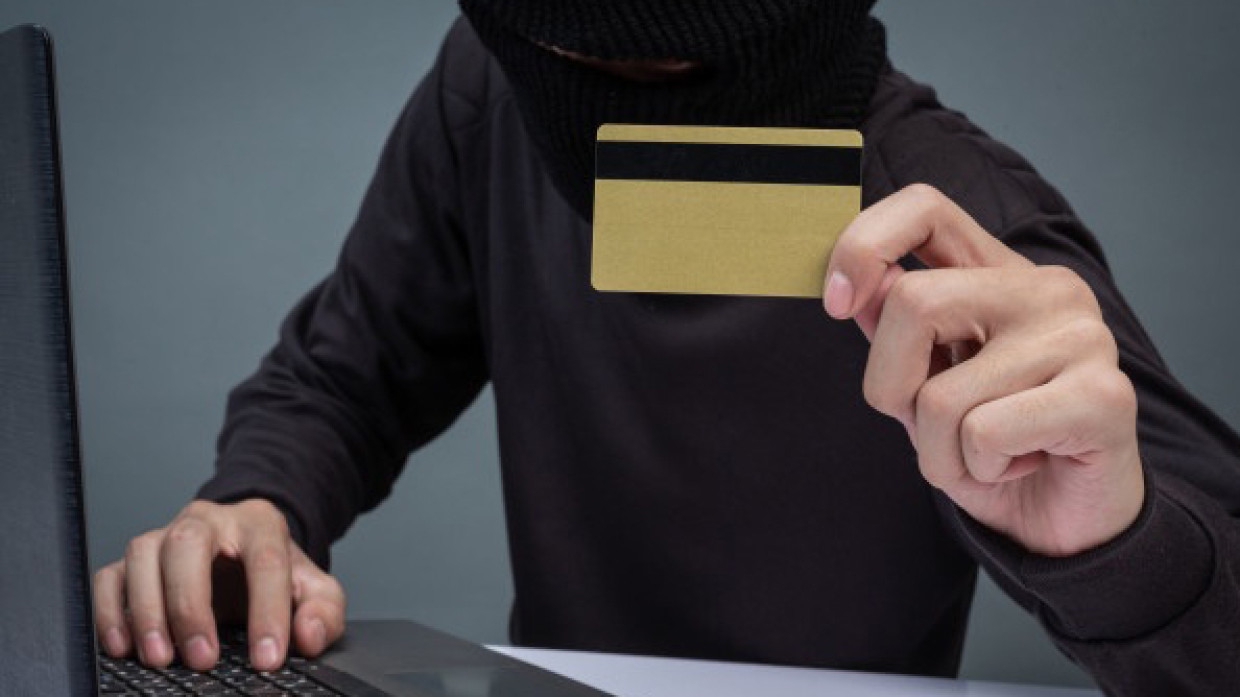 Рост экономических преступлений почти на 10% зафиксировали в России