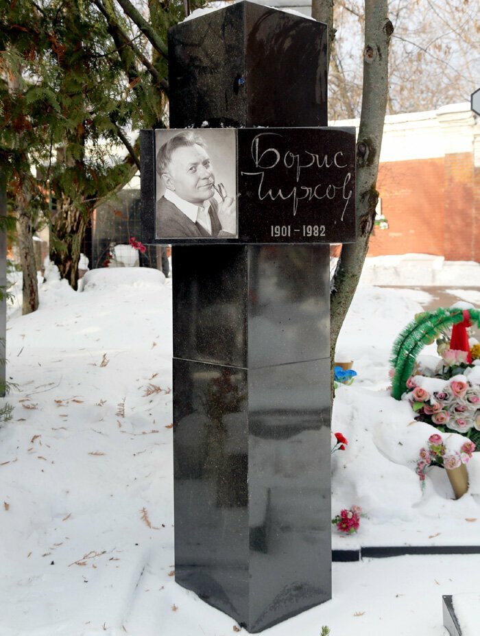 Трагические судьбы актёров комедии «Семь стариков и одна девушка» 