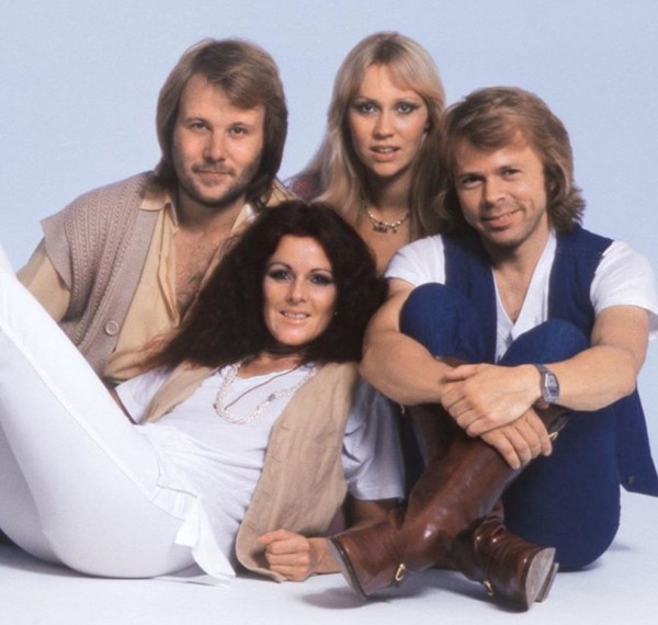 Как сложились судьбы детей легендарных участников группы ABBA АнниФрид, Бенни, музыкой, также, известно, очень, когда, родителей, совсем, Фельтског, сейчас, своих, живут, детей, вместе, ничего, стала, брака, жизнь, дочери