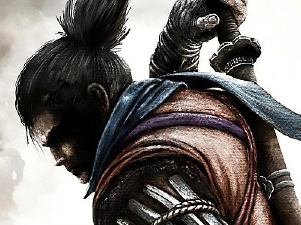 Моддер упростил Sekiro: Shadows Die Twice. Теперь её может пройти каждый sekiro: shadows die twice,Игры,моды