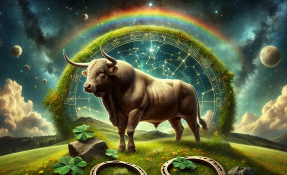 Какой знак Зодиака станет главным счастливчиком ноября