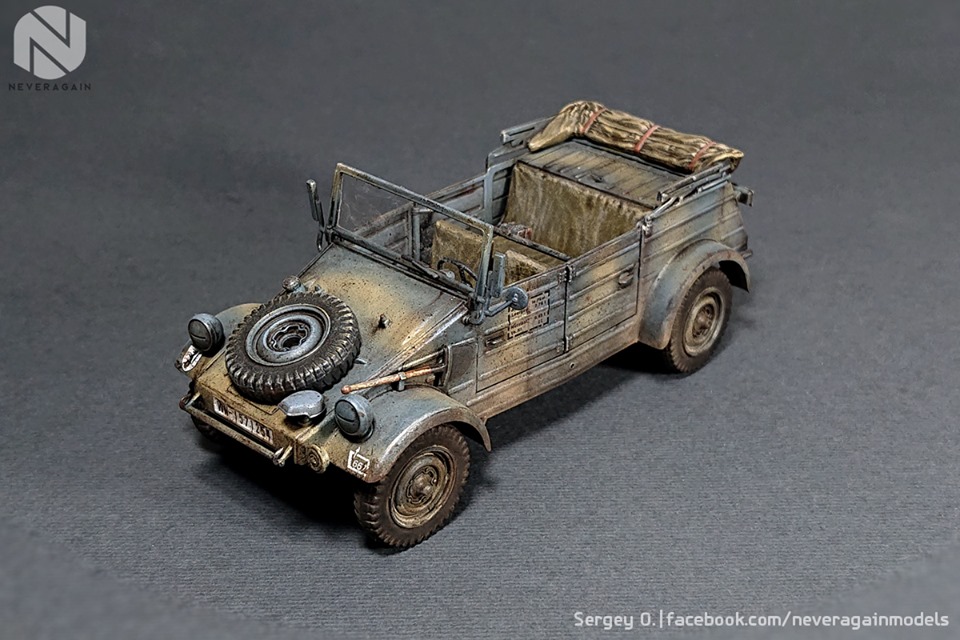 Россиянин делает поразительные модели машин марки и модели,Ретро