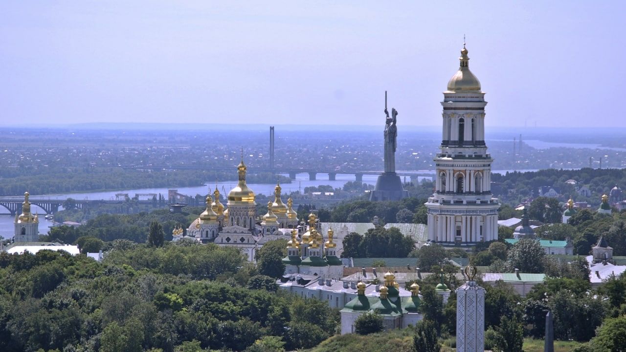 Экс-сенатор Клинцевич: вернем Украину в состав Русского мира