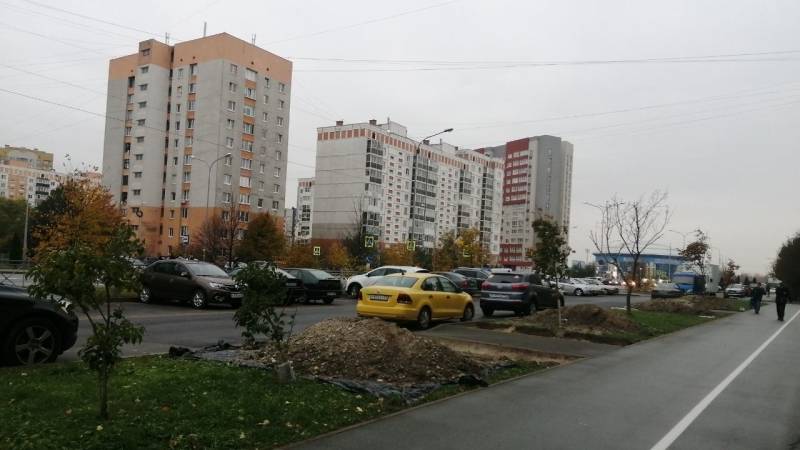 «Нам не нужна свалка под окнами»: жители Калининграда выступили против установки контейнеров Общество