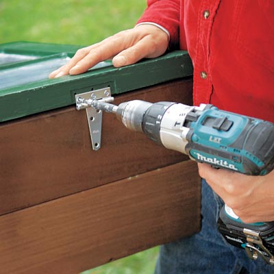 Как сделать теплицу из оконной рамы Как сделать теплицу из оконной рамы самоделкин