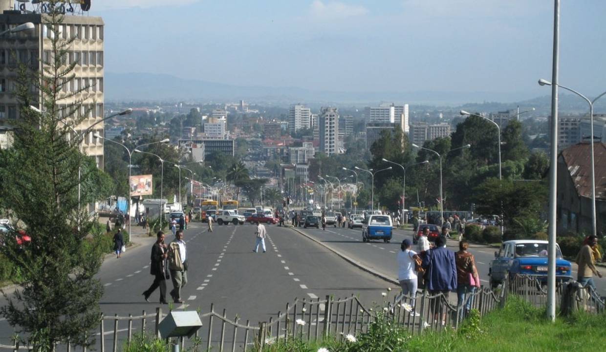 Сепаратисты планируют захватить столицу Эфиопии за несколько недель