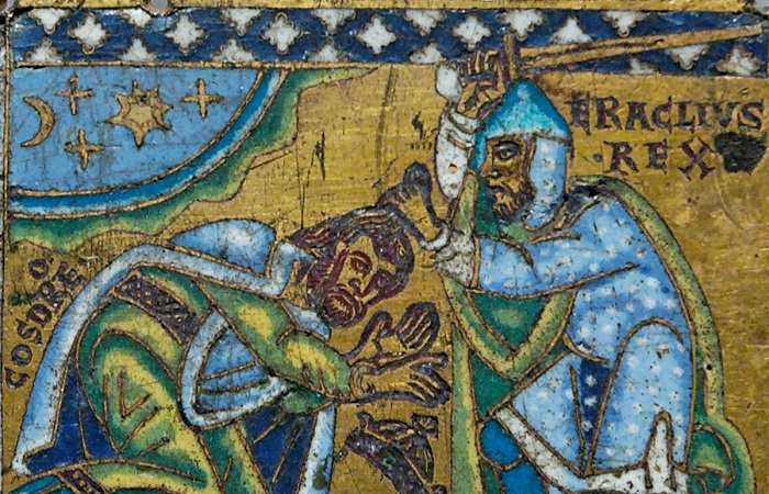 10 императоров Византии, которые расстались с жизнью изобретательно, но не по своей воле 10 императоров Византии, которые расстались с жизнью изобретательно, но не по своей воле доказательства