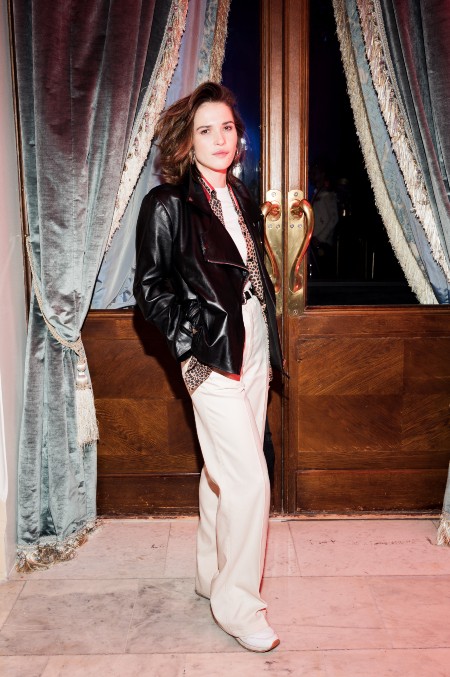 Виктория Дайнеко, Митя Фомин, Лукерья Ильяшенко и другие на "космической" вечеринке Звезды,Новости о звездах