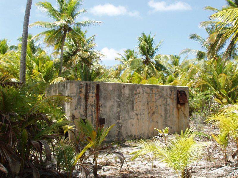 Рай, потерянный навсегда?