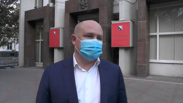 Правительство Севастополя отдало часть своего автопарка медикам