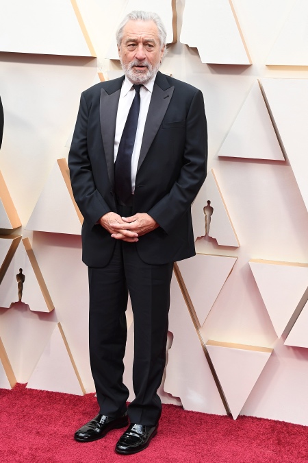 Новый конфликт: почему Микки Рурк называет Роберта Де Ниро "сопляком и плаксой" Новый конфликт: почему Микки Рурк называет Роберта Де Ниро "сопляком и плаксой" Звезды,Новости о звездах