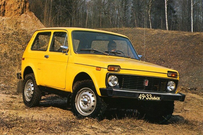 Какие машины мы могли бы купить сегодня, за цену советских машин времен СССР