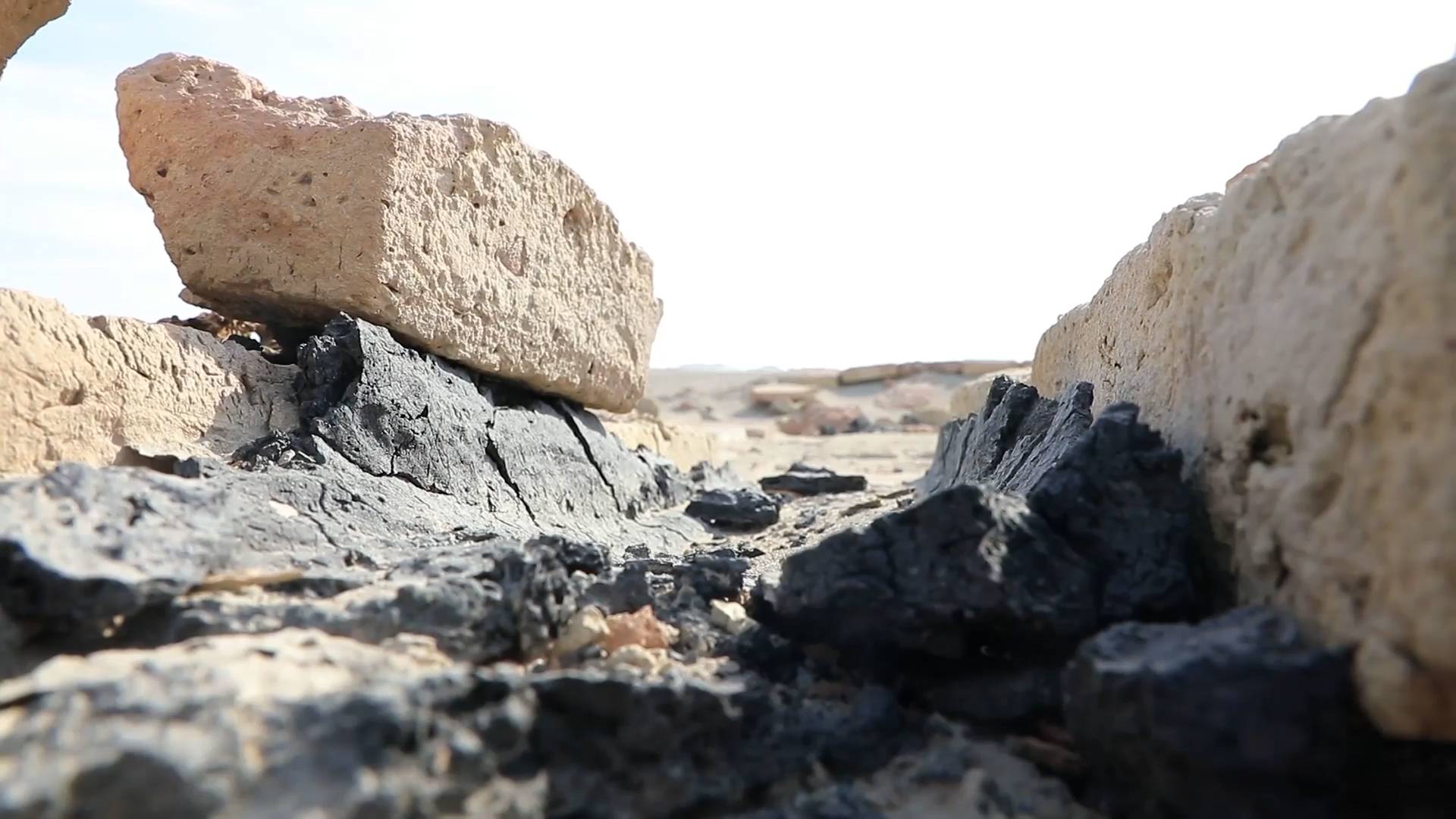 Археологи обнаружили руины дворца шумерского царя Син-иддинама в Ираке