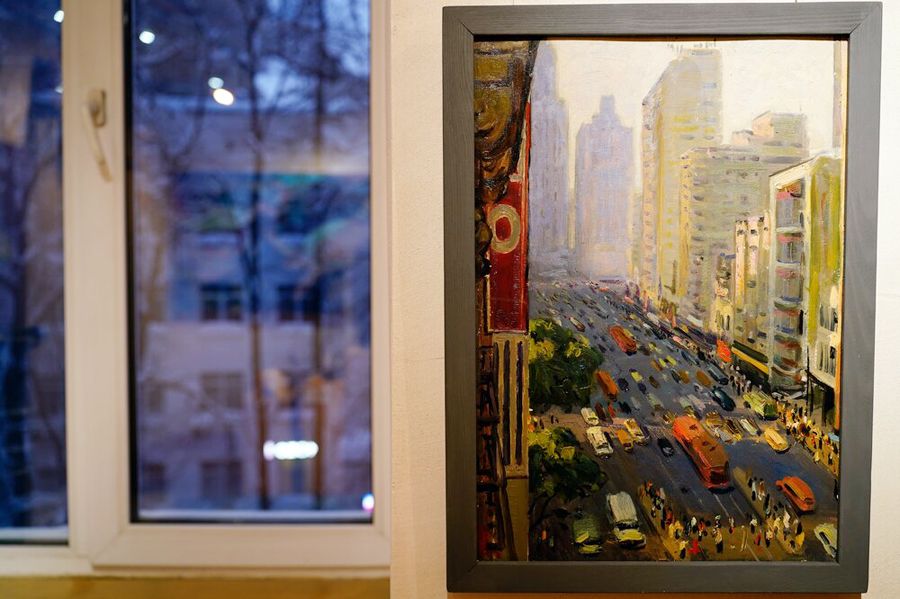 «Заграница — это миф?!»