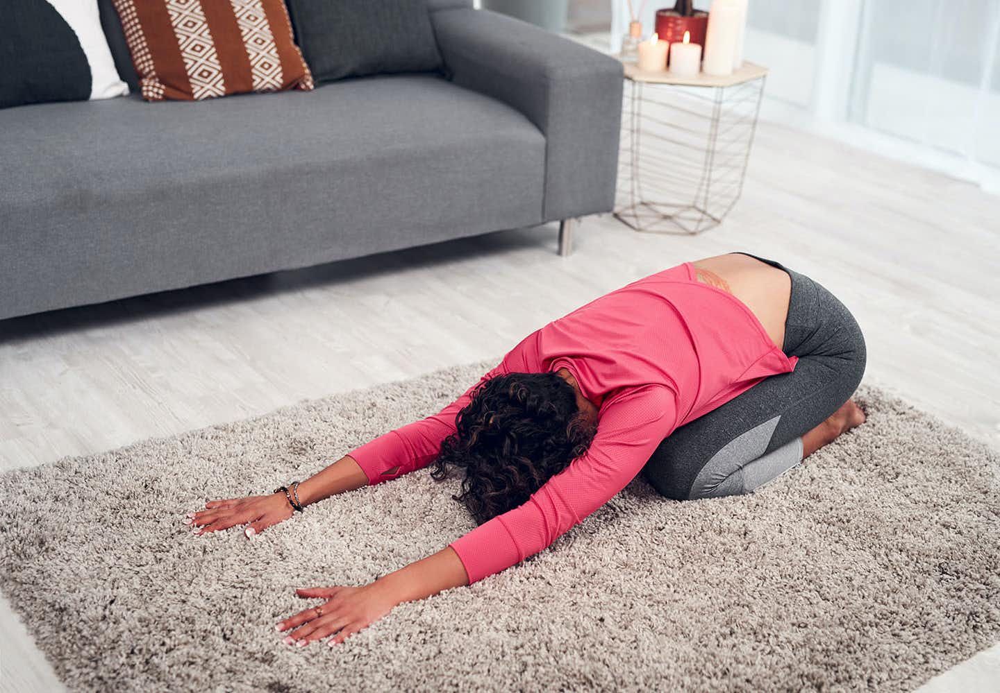 Откуда брать силы, чтобы заниматься тренировками по утрам в зимнее время