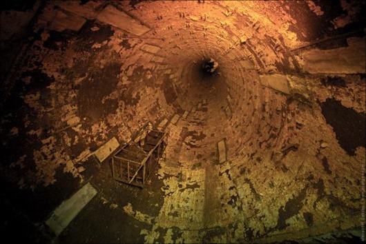 Военный “объект 221” Военный “объект 221”