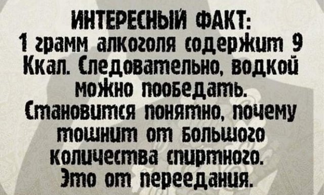 Приколы про алкоголь от пользователей социальных сетей (15 фото)