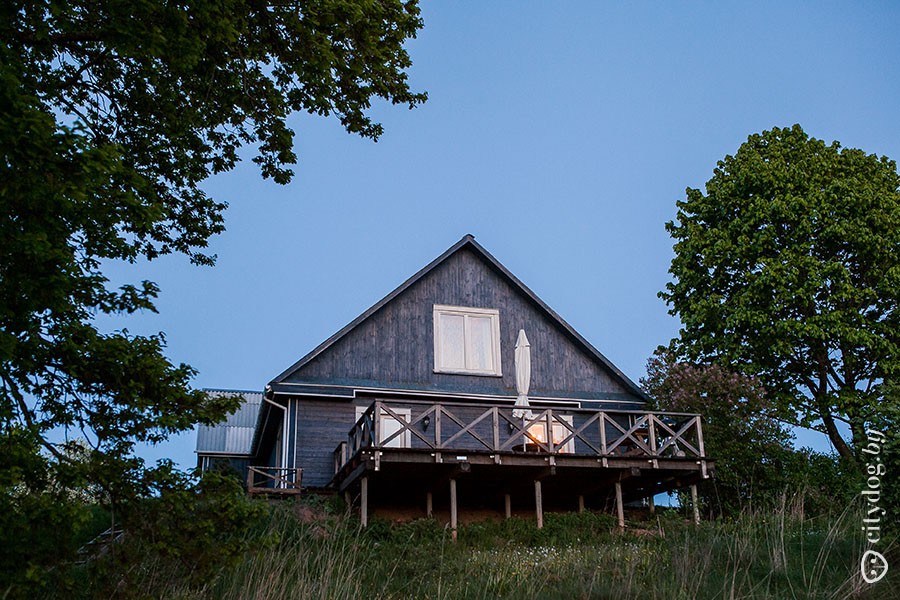 Квартиросъемка: как деревенскую халупу превратить в загородный дом мечты загородный дом