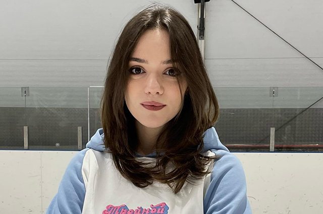 Евгения Медведева снялась обнаженной для мужского журнала