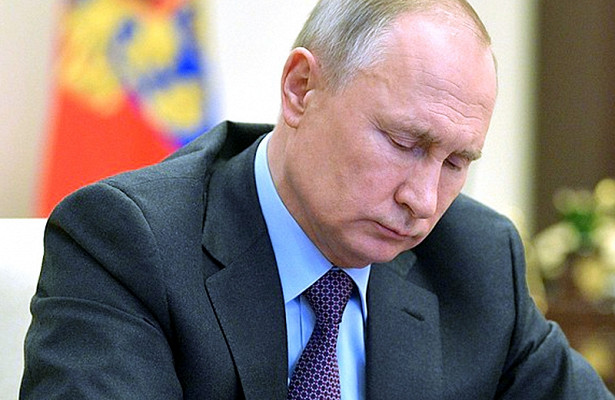 Политолог Соловей: Из-за болезни Путин скоро не сможет управлять страной