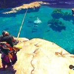 150 минут геймплея Monster Hunter World  