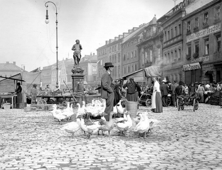 Какой была Европа 100 лет назад Какой была Европа 100 лет назад