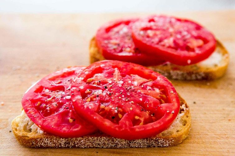 Продукты, которые заменят крема от морщин