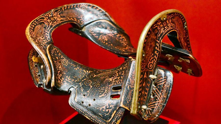  Русь и мир»