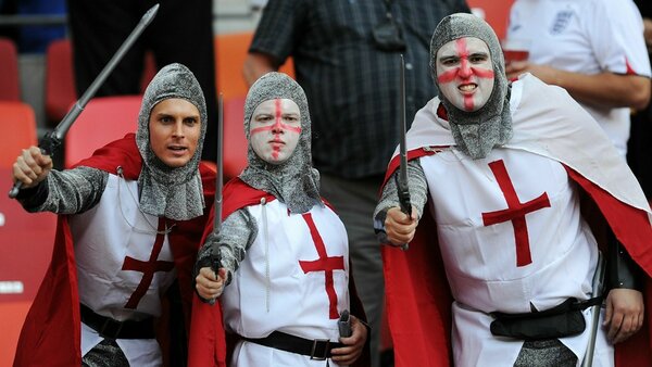 Англичане и русские часто выясняют, «кто круче» — немка рассказала об инцидентах в Германии новости,события