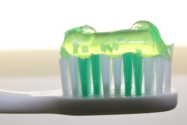 Зубная паста из натуральных компонентов — готовим самостоятельно! здоровье,зубная паста,уход за зубами