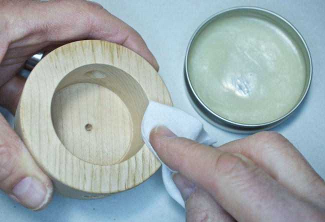 Орехокол своими руками Орехокол своими руками домоводство