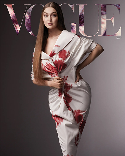 Джиджи Хадид снялась для Vogue и рассказала о 14-часовых домашних родах Джиджи, также, рассказала, Хадид, Белла, Vogue, ребенка, хочет, больше, прокомментировала, призналась, поделилась, сказала, сестрой, словам, дикое, конечно, которая, думаю, вернуться