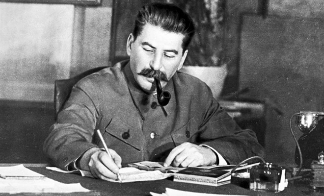 Проект Сталина по изменению климата СССР. «Великое преобразование» планировали сделать за 16 лет