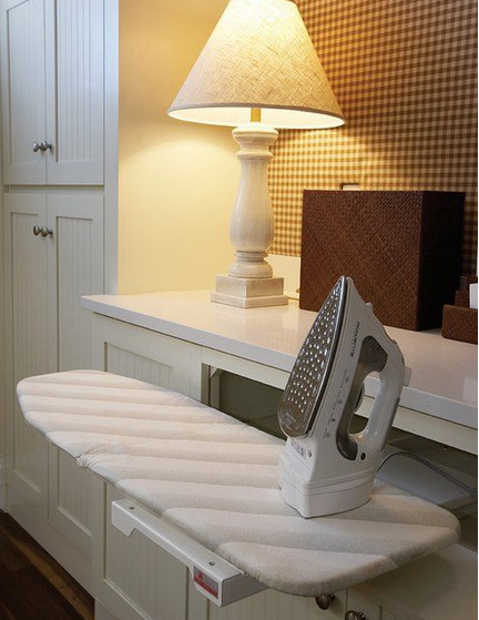 Крутые и очень удобные гладильные доски: 25 идей Крутые и очень удобные гладильные доски: 25 идей гладильная доска,идеи