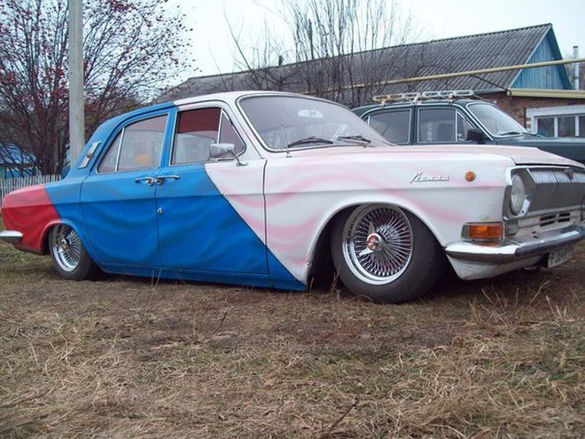 Подборка автомобильных приколов авто, автоприколы, приколы