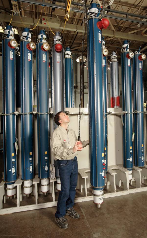 Рождение советской ПРО. Кристадины, триоды и транзисторы оружие