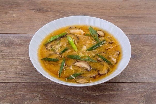 10 вкусных супов из разных стран, которые стоит попробовать