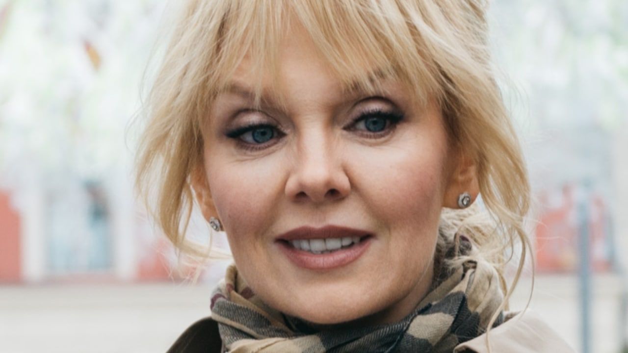 Певица Валерия поделилась самым темным периодом своей жизни