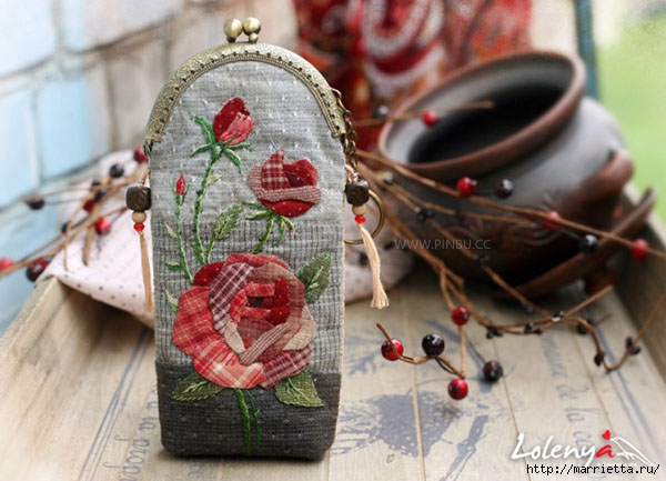 ЛОСКУТНОЕ ШИТЬЕ. ФУТЛЯРЫ ДЛЯ ОЧКОВ - КРАСИВЫЕ ИДЕИ ЛОСКУТНОЕ ШИТЬЕ. ФУТЛЯРЫ ДЛЯ ОЧКОВ - КРАСИВЫЕ ИДЕИ handmake