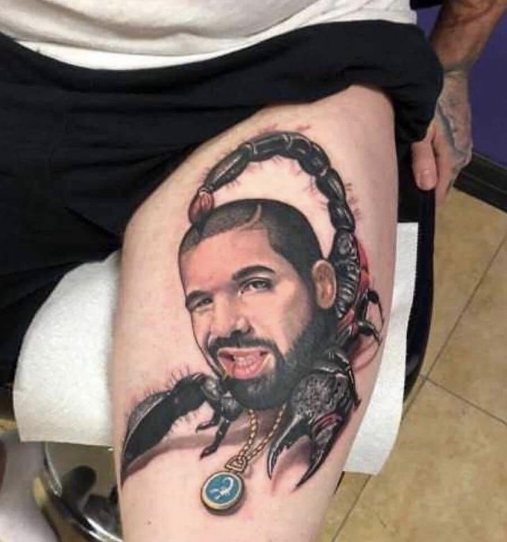 Ужасные идеи, но хорошее исполнение Ужасные идеи, но хорошее исполнение