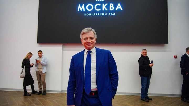 ЧИНОВНИКОВ В МОСКВЕ ОБВИНИЛИ В БОРЬБЕ С РУССКИМ МИРОМ