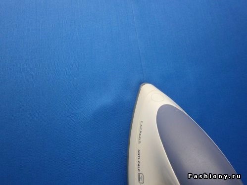 Лучший способ по втачиванию потайной молнии: мастер-класс полезные советы +для дачников +и огородников